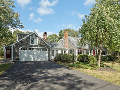 7 Pine Island Rd, Newbury, MA, 01951