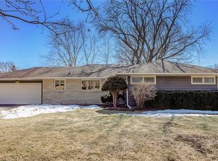7206 El Rancho Ave, Windsor Heights, IA 50324