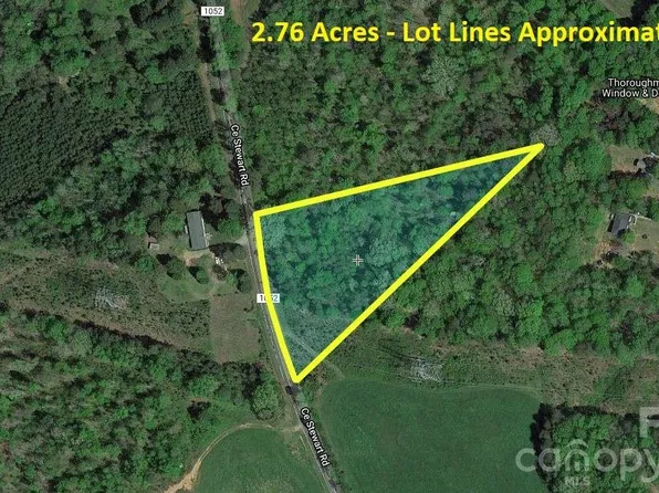 1102 C E Stewart Rd, Clover, SC 29710