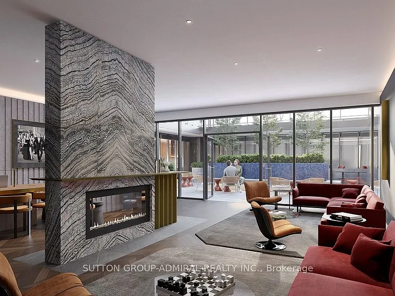 500 Dupont St #502 — Photo 21