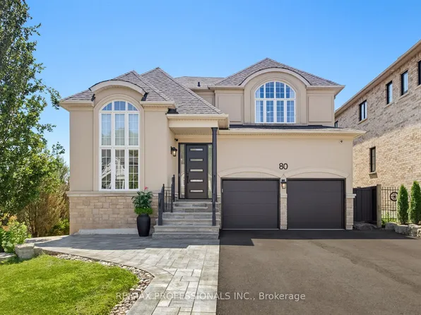 80 Silvervalley Dr, Caledon, ON L7E 2Z1