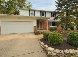 5670 Holyoke Lane, Columbus, OH