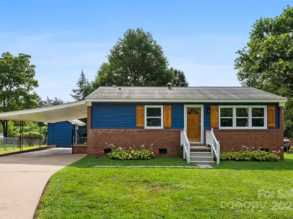 2020 Auten Rd, Gastonia, NC 28054