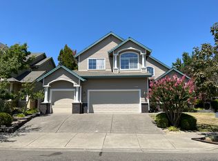1971 Fountainview Cir, Santa Rosa, CA 95403