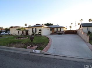 5131 N Nearglen Ave, Covina, CA