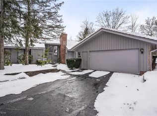 560-1 Pond Run, Aurora, OH 44202