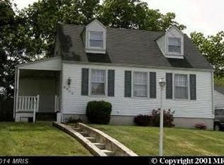 6903 Varnum St, Hyattsville, MD 20784