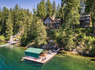 7261 E Hayden Haven Rd, Hayden Lake, ID 83835