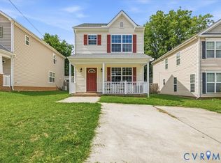 410 Orange Ave, Colonial Heights, VA 23834