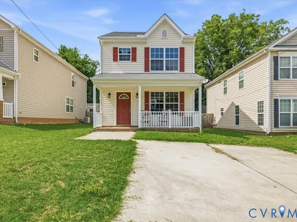 410 Orange Ave, Colonial Heights, VA 23834