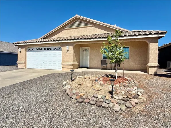 2982 N Tanner Street, Kingman, AZ 86401