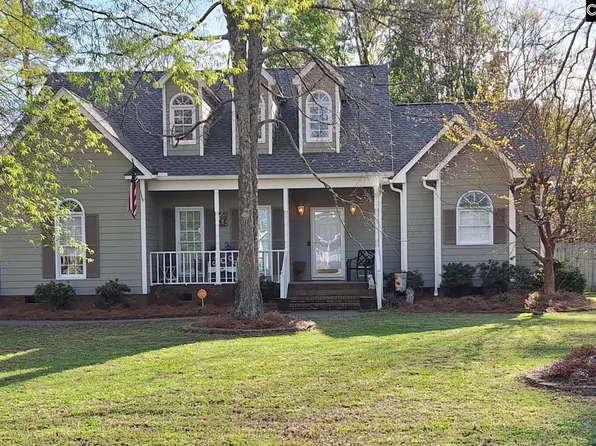 634 Mallory Dr, Rock Hill, SC 29730