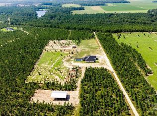 3921 Greenwood Rd, Jay, FL 32565