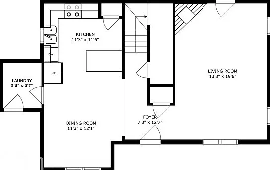 1001 Laurel Leaf Rd — Photo 18