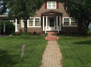 4117 S Harrison St, Fort Wayne, IN 46807