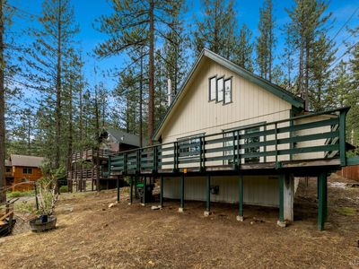 1678 Tionontati St, South Lake Tahoe, CA, 96150