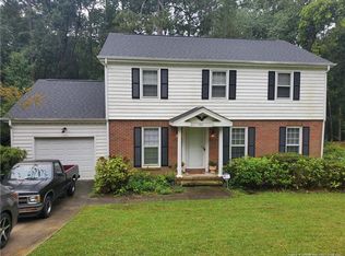 2931 Walden Rd, Fayetteville, NC 28303