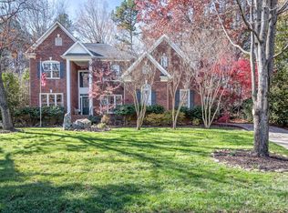 16033 Agincourt Dr, Huntersville, NC 28078