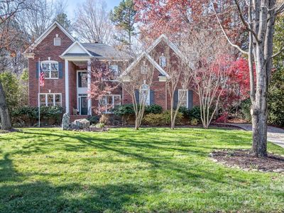 16033 Agincourt Dr, Huntersville, NC, 28078