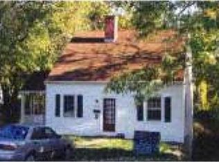 1904 Stadium Rd #B, Charlottesville, VA 22903