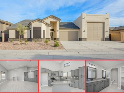 1295 E Barbary Dr, Fort Mohave, AZ, 86426