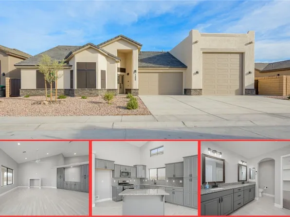 1295 E Barbary Dr, Fort Mohave, AZ 86426
