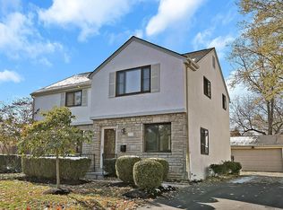 2775 Chester Rd, Columbus, OH 43221