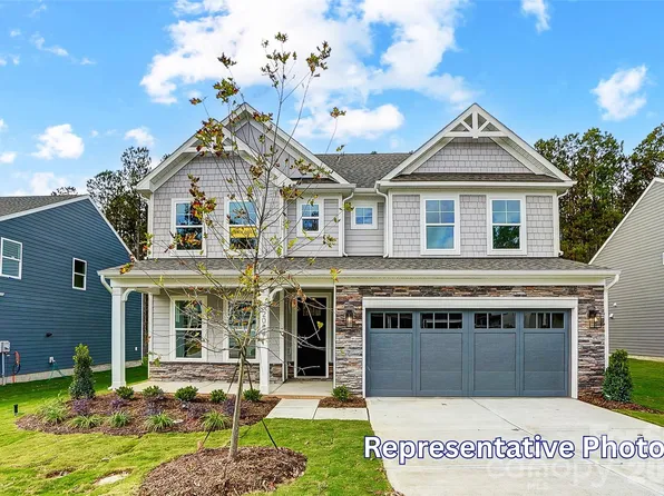 2617 Wild Azalea Ct, Monroe, NC 28110