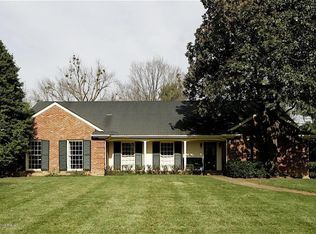 6422 Regal Rd, Louisville, KY 40222