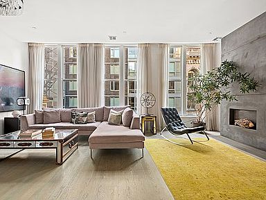 85 Leonard St APT 4, New York, NY 10013 | Zillow