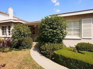 10850 Fairbanks Way, Culver City, CA 90230