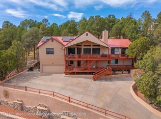 319 Ll Davis Dr, Ruidoso, NM 88345