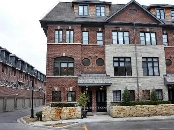 10 Powseland Cres, Vaughan, ON L4L 0C5
