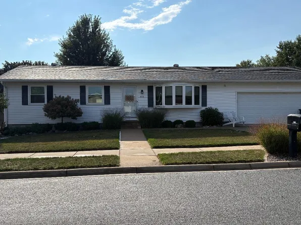 814 13th AVENUE S S, Onalaska, WI 54650