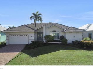 249 Capistrano Ct, Marco Island, FL 34145