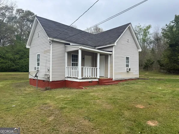 23 Cary St, Lagrange, GA 30241