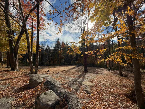 441 Kinsman Road, Grafton, NH 03240