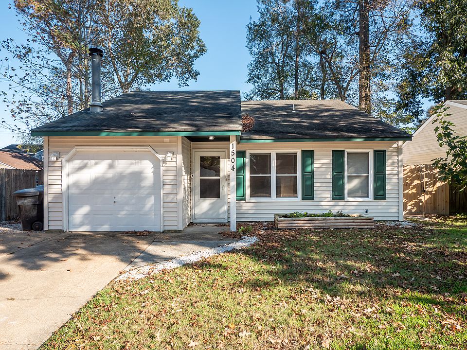1st image of 1504 Snowbird Ct