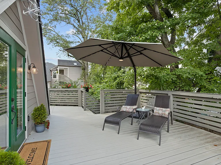 105 Sumner St #2A — Photo 10