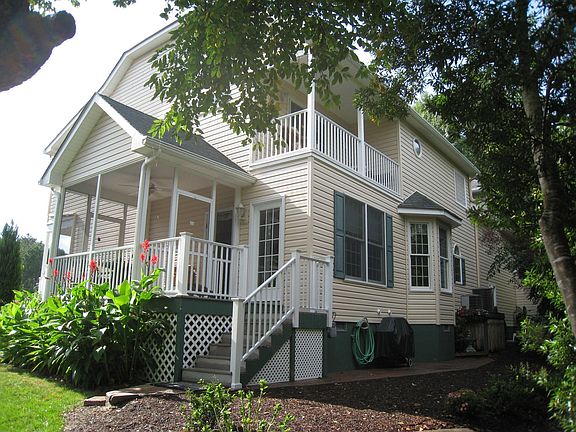 Rear View Side