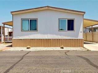 25350 Santiago Dr SPACE 72, Moreno Valley, CA 92551