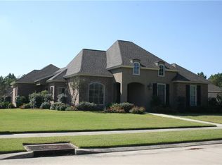 3965 Lemongrass Cir S, Lake charles, LA 70605
