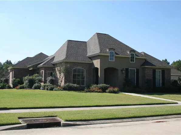 3965 Lemongrass Cir S, Lake Charles, LA 70605