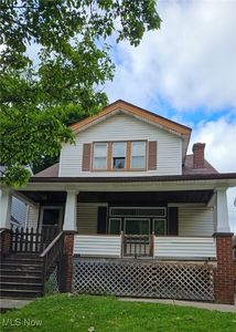 10612 Linnet Ave, Cleveland, OH, 44111