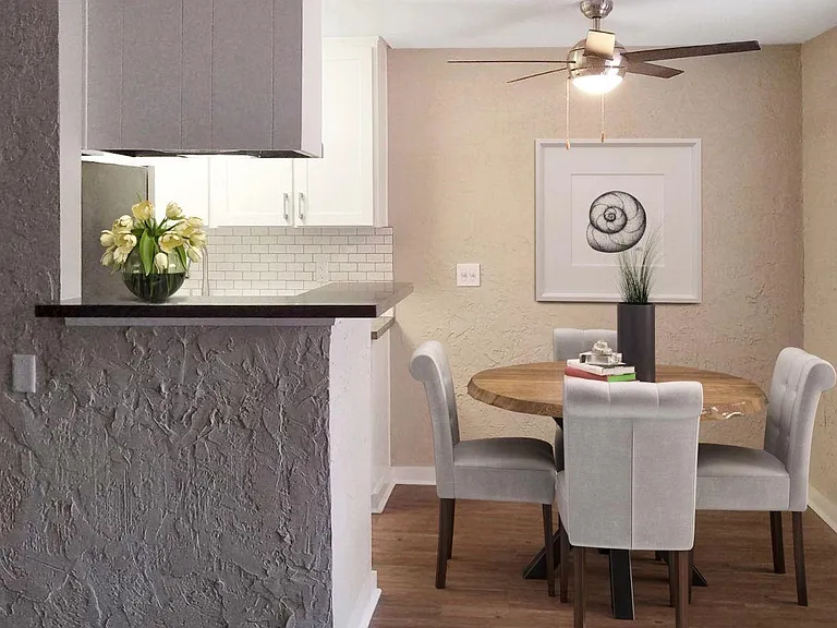 Mosaic at Western Apartments Homes — Photo 51