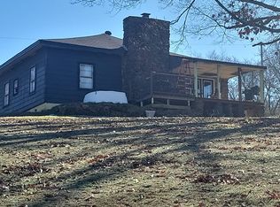 11404 Lucian Wood Rd, Cedarville, AR 72932