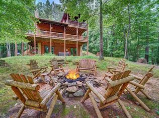 40 Woodhaven Rd #1, Blue Ridge, GA 30513