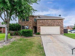 101 Hackberry Trl, Forney, TX 75126