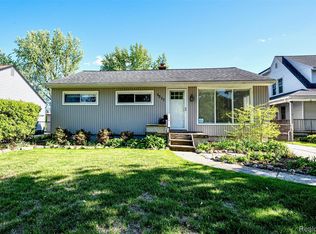 3317 Normandy Rd, Royal Oak, MI 48073