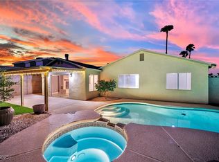 4623 Kearney St, Las Vegas, NV 89147